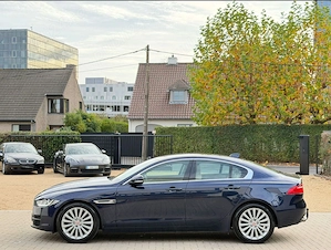 Vind Jaguar XE 20d - imagine 10