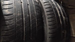 Vând roți pentru gama VAG 5x112/16