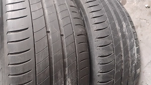 Vând roți pentru gama VAG 5x112/16 - imagine 2