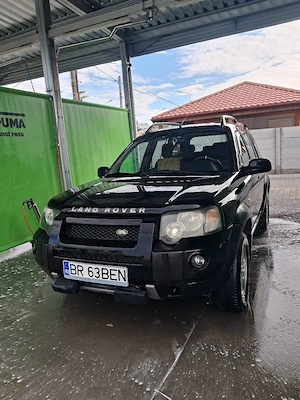 Vând Land Rover - imagine 3