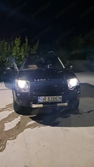 Vând Land Rover - imagine 2