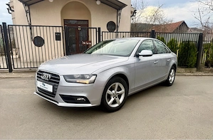 Audi A4   oferim garantie & factura - imagine 2