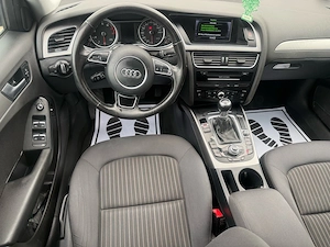 Audi A4   oferim garantie & factura - imagine 5