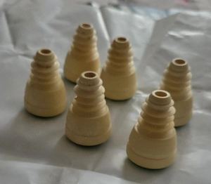 Dopuri vidat sticle Vacsy Zepter