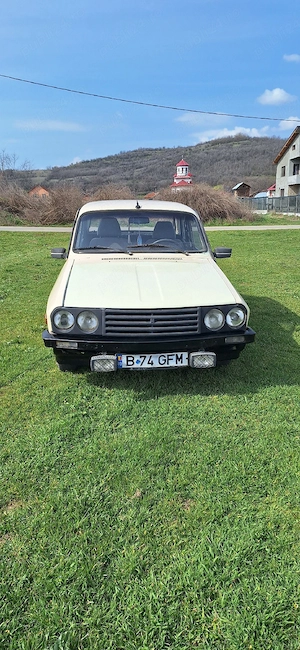 dacia 1310 din 1986 - imagine 9