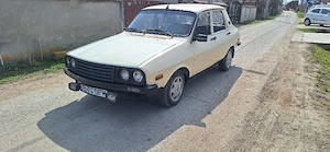 dacia 1310 din 1986 - imagine 3