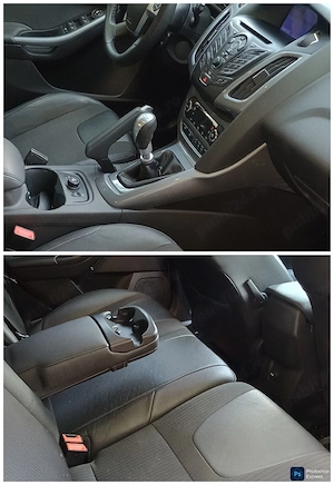 Ford Focus MK3 | Orange Edition Titanium | Park Assist | Xenon - imagine 8