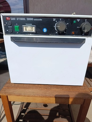 Pupinel Tau Steril 2000 -900 lei