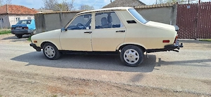 dacia 1310 din 1986 - imagine 7