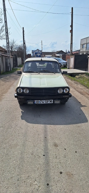 dacia 1310 din 1986 - imagine 8