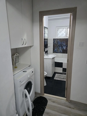 apartament Buzau Unirii sud - imagine 3