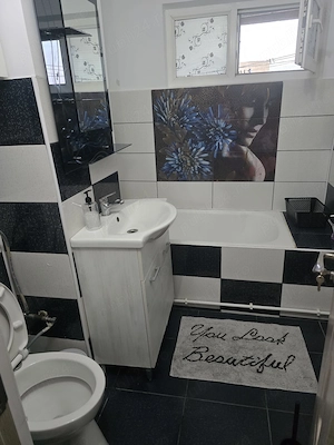 apartament Buzau Unirii sud - imagine 4