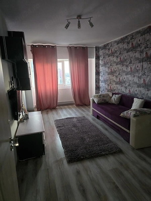 apartament Buzau Unirii sud
