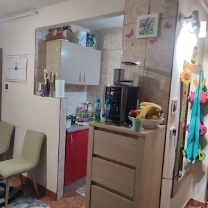 Apartament cu doua camere+garaj sub bloc  - imagine 4