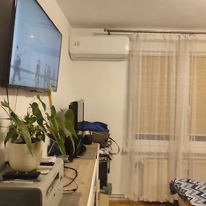 Apartament cu doua camere+garaj sub bloc  - imagine 6