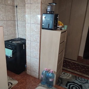 Apartament cu doua camere+garaj sub bloc  - imagine 9