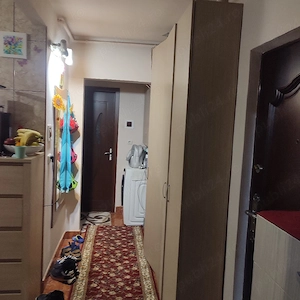Apartament cu doua camere+garaj sub bloc  - imagine 5