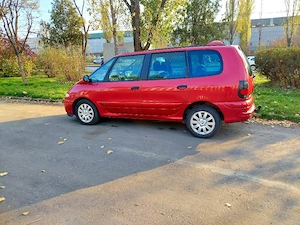 Renault Espace automat fab 2001, benzina cu GPL - imagine 9