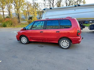 Renault Espace automat fab 2001, benzina cu GPL - imagine 6