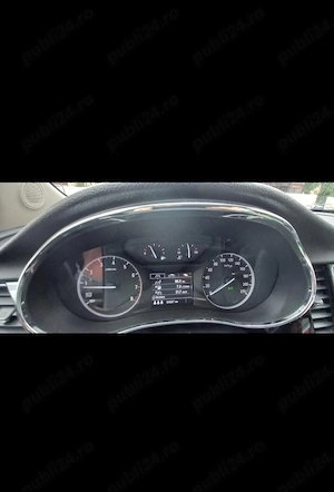 Vând Opel Mokka 11500 de euro - imagine 4