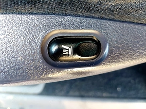 Renault Espace automat fab 2001, benzina cu GPL - imagine 5