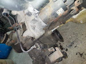 Vând motor Vw polo 1.4 benzina an 2001 - imagine 9