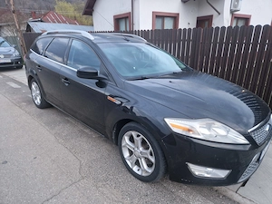 Ford Mondeo MK4 2008, 1.8 TDCi - imagine 4