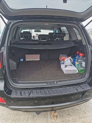 Hyundai Santa Fe  - imagine 5