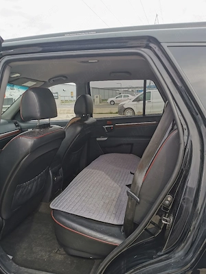 Hyundai Santa Fe  - imagine 4