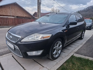 Ford Mondeo MK4 2008, 1.8 TDCi - imagine 2