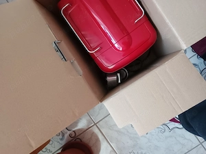 Urgent cînd expresor