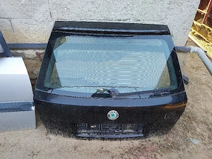 Vand haion skoda fabia 1