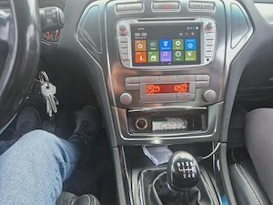 Ford Mondeo MK4 2008, 1.8 TDCi - imagine 6