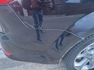 Ford Mondeo MK4 2008, 1.8 TDCi - imagine 9