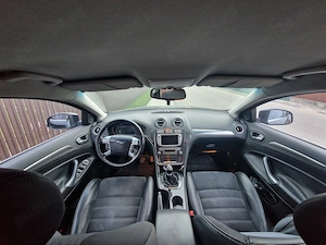 Ford Mondeo MK4 2008, 1.8 TDCi - imagine 5