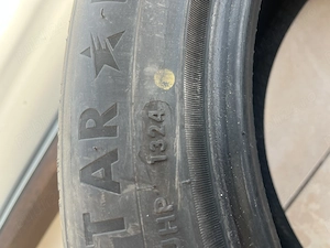 Cauciucuri 235/50r17  vară  - imagine 2