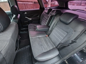 Ford Mondeo MK4 2008, 1.8 TDCi - imagine 8