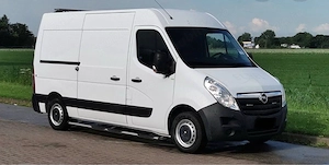 Transport marfa Arad