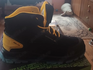 Bocanci lucru marimea  45