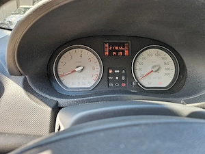 vând Dacia Logan Mcv an 2011 - imagine 3