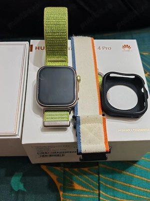 Huawei Watch fit 4 pro