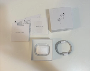   Lichidare de stock   Airpods Pro 2 ANC