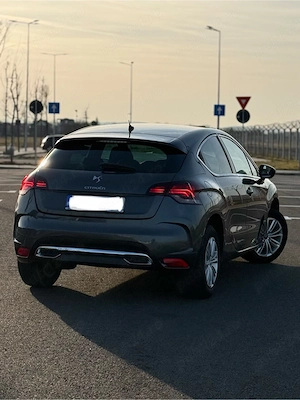 Citroen Ds4 - imagine 3