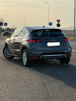 Citroen Ds4 - imagine 5