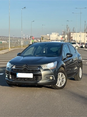 Citroen Ds4 - imagine 2