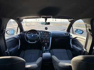 Citroen Ds4 - imagine 4