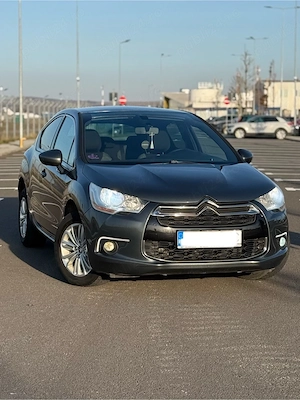 Citroen Ds4