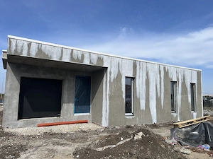 Casa individuală Torontalului Metro 2