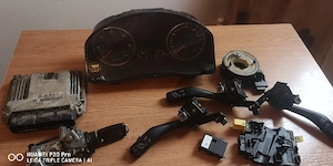 Vând/schimb kit pornire golf 5 1.9 bls  - imagine 4