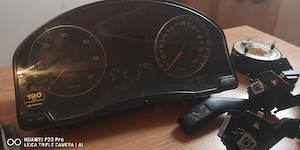 Vând/schimb kit pornire golf 5 1.9 bls 